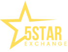 5starexchange logo